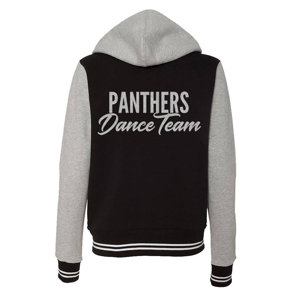 Varsity Hoodie Size Kit