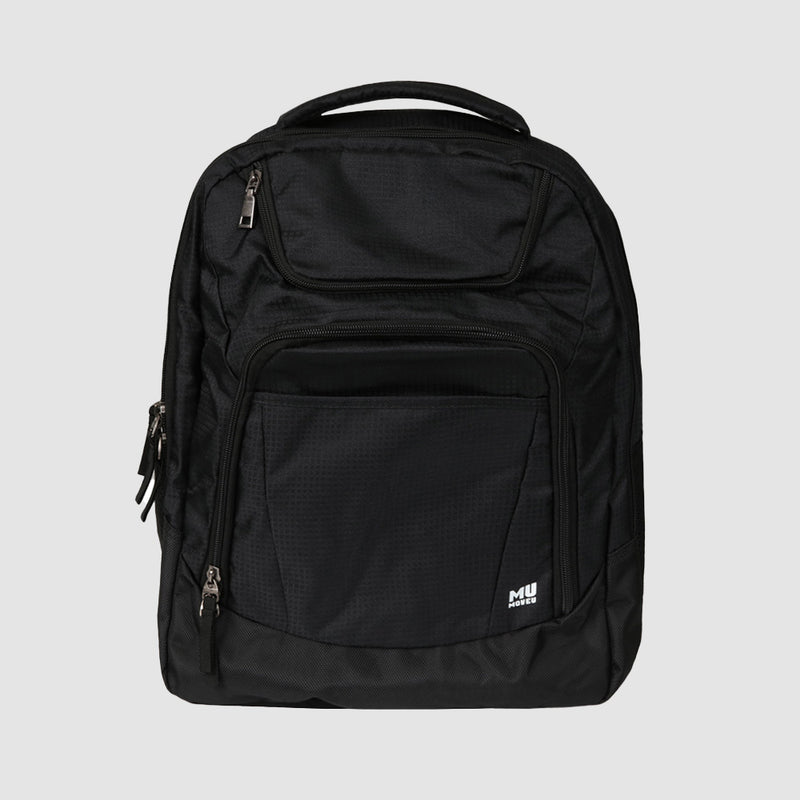 Move U Backpack - MU6027-The Teehive