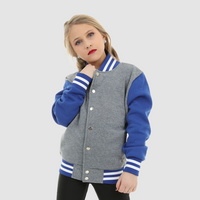Letterman Jacket - MU6046-The Teehive