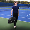 DeLuxe Duffle Bag - MU6105