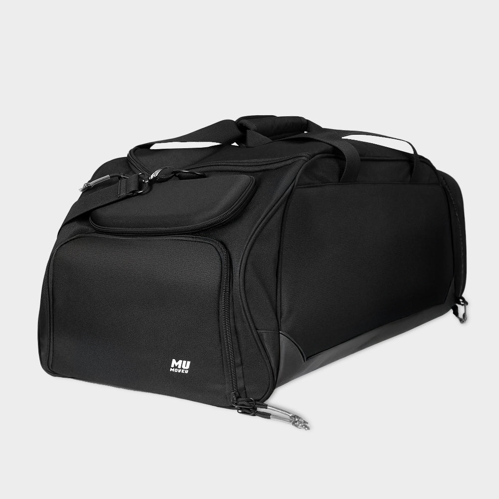 MoveU Deluxe Duffle Bag | Stylish & Durable Travel Gear – The Teehive