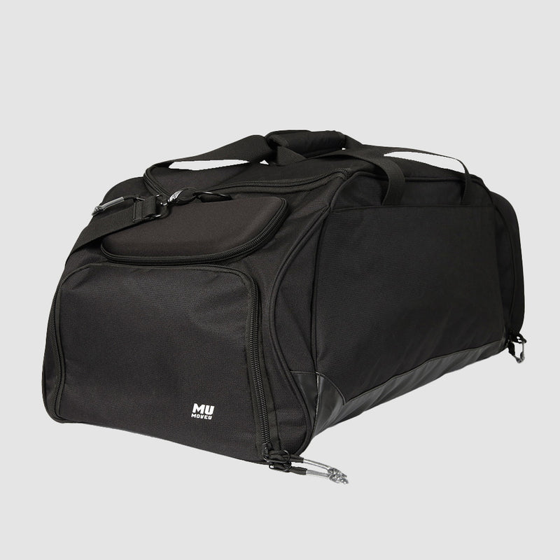 DeLuxe Duffle Bag - MU6105-The Teehive