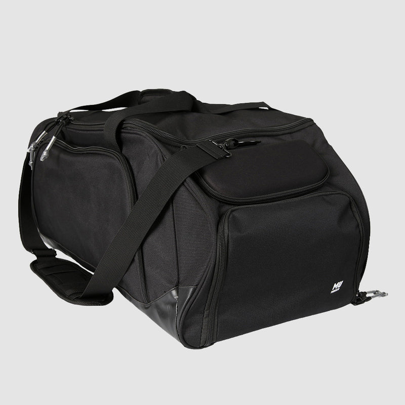 DeLuxe Duffle Bag - MU6105-The Teehive