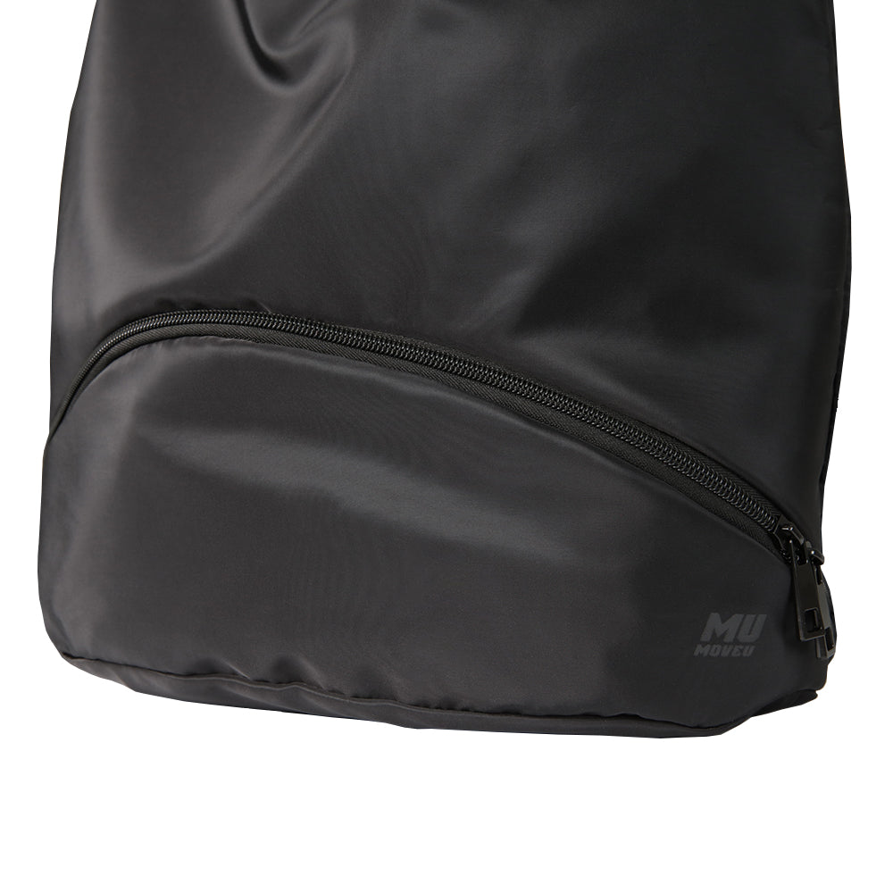 MoveU Athletic Cinch Drawstring Backpack-The Teehive