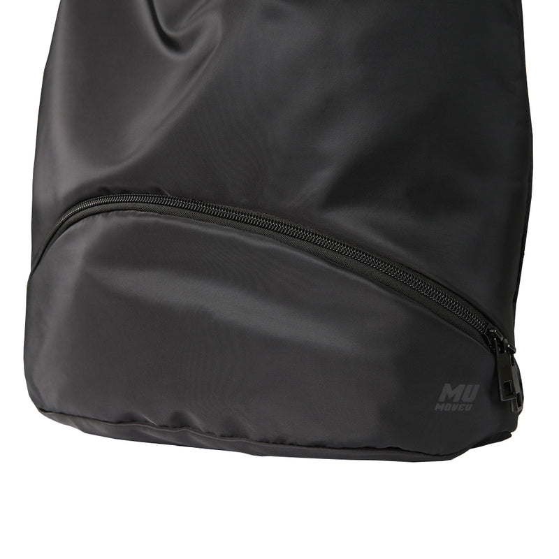 MoveU Athletic Cinch Drawstring Backpack-The Teehive
