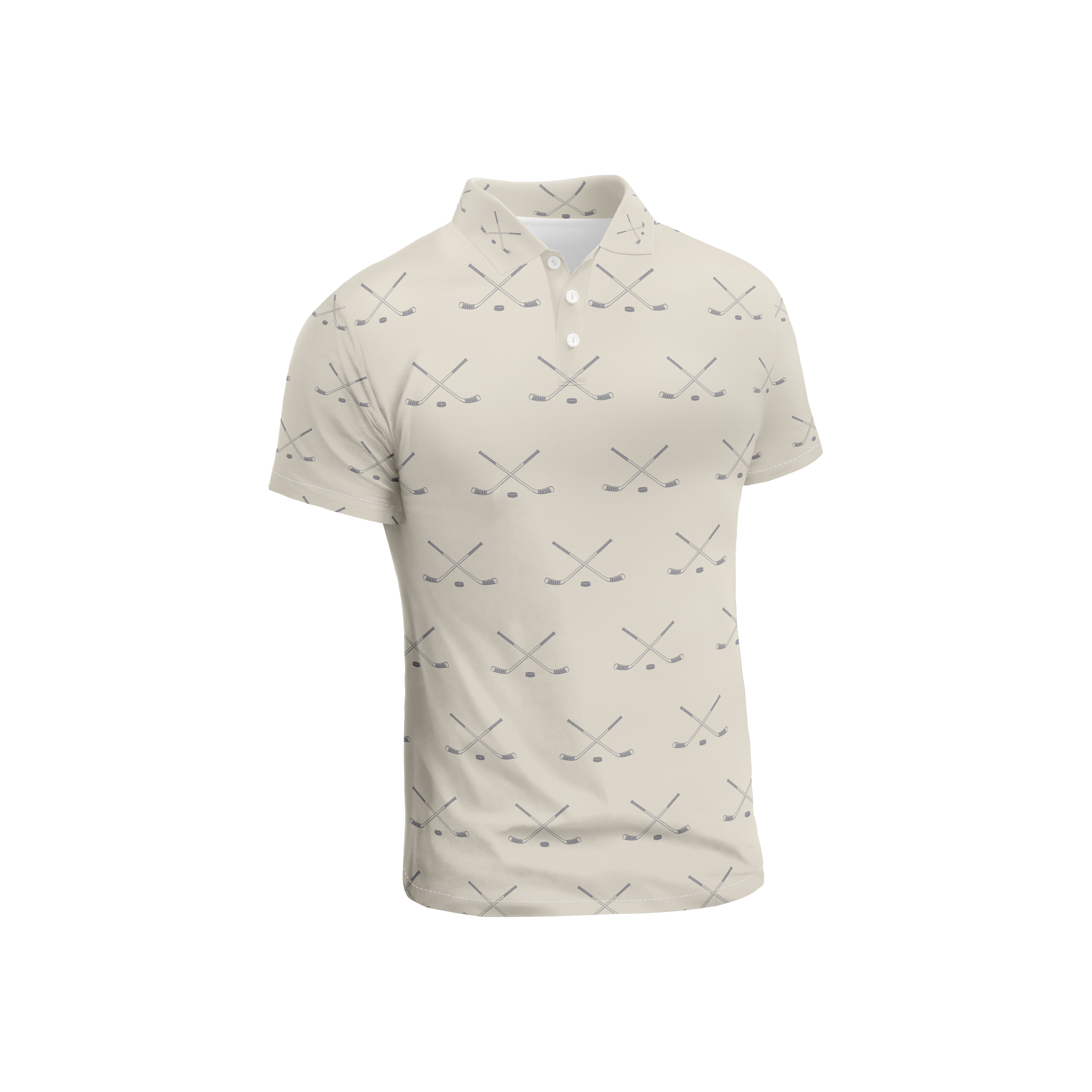 Hockey Stick Polo - TH3105