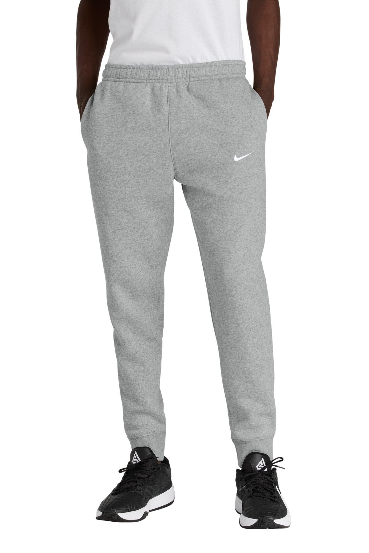 Nike Club Fleece Jogger - NKHM8045