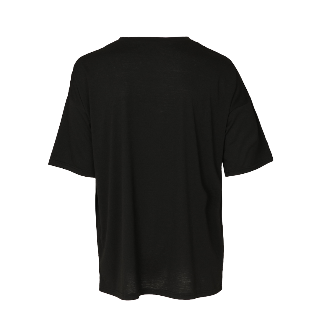 Oversized Drop Shoulder T-Shirt - OST23-The Teehive