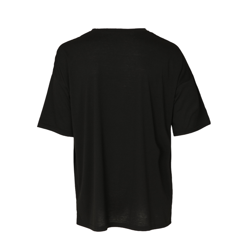 Oversized Drop Shoulder T-Shirt - OST23-The Teehive