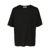 Oversized Drop Shoulder T-Shirt - OST23-The Teehive