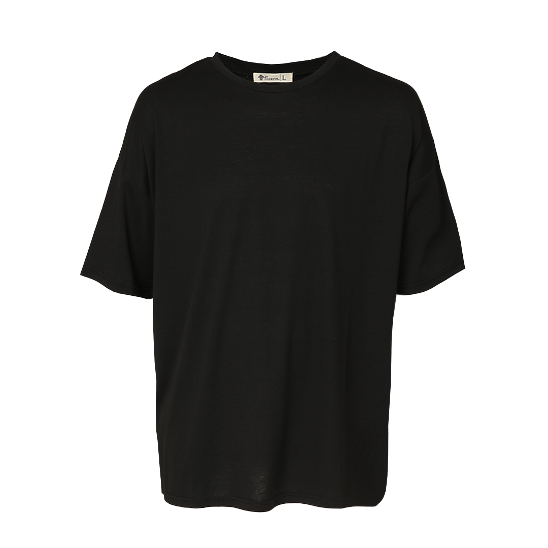 Oversized Drop Shoulder T-Shirt - OST23-The Teehive