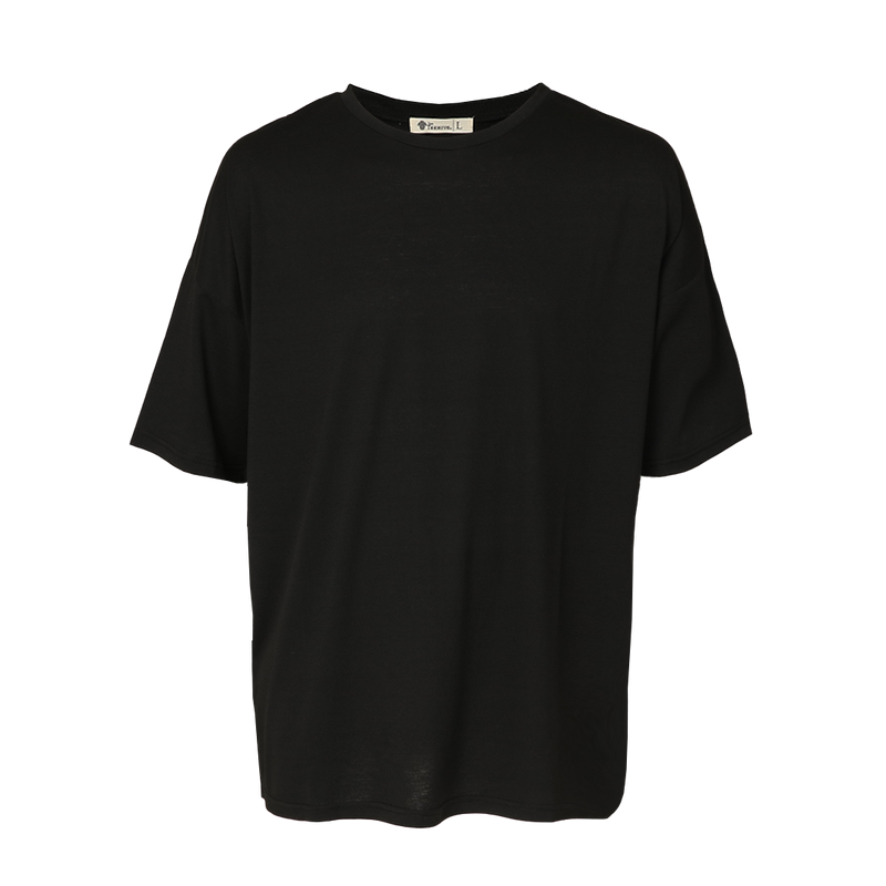 Oversized Drop Shoulder T-Shirt - OST23-The Teehive