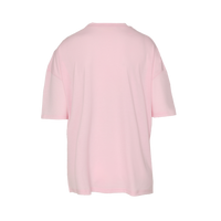 Oversized Drop Shoulder T-Shirt - OST23-The Teehive