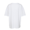 Oversized Drop Shoulder T-Shirt - OST23-The Teehive