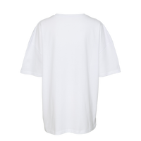 Oversized Drop Shoulder T-Shirt - OST23-The Teehive