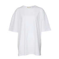 Oversized Drop Shoulder T-Shirt - OST23-The Teehive