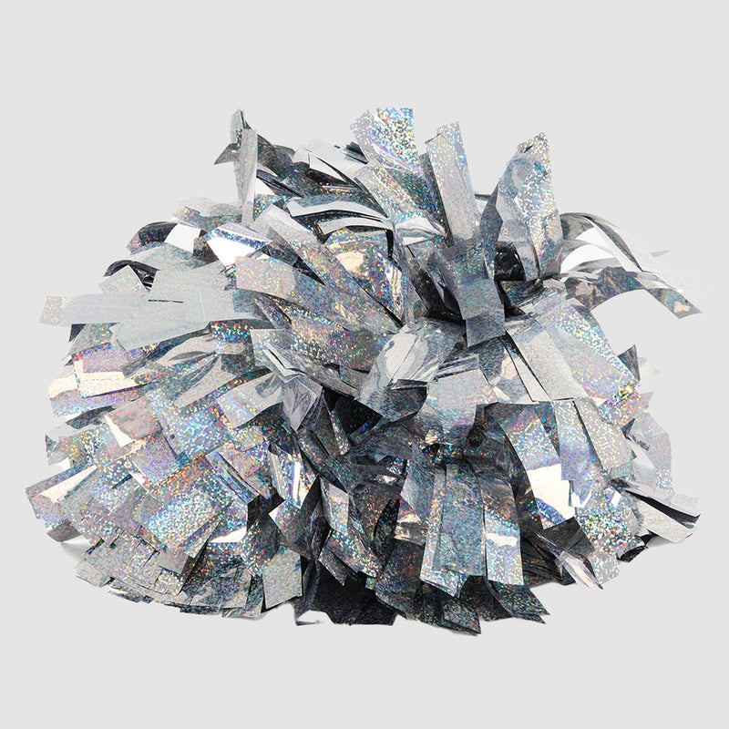 Attack The Crowd Metallic Pom-The Teehive