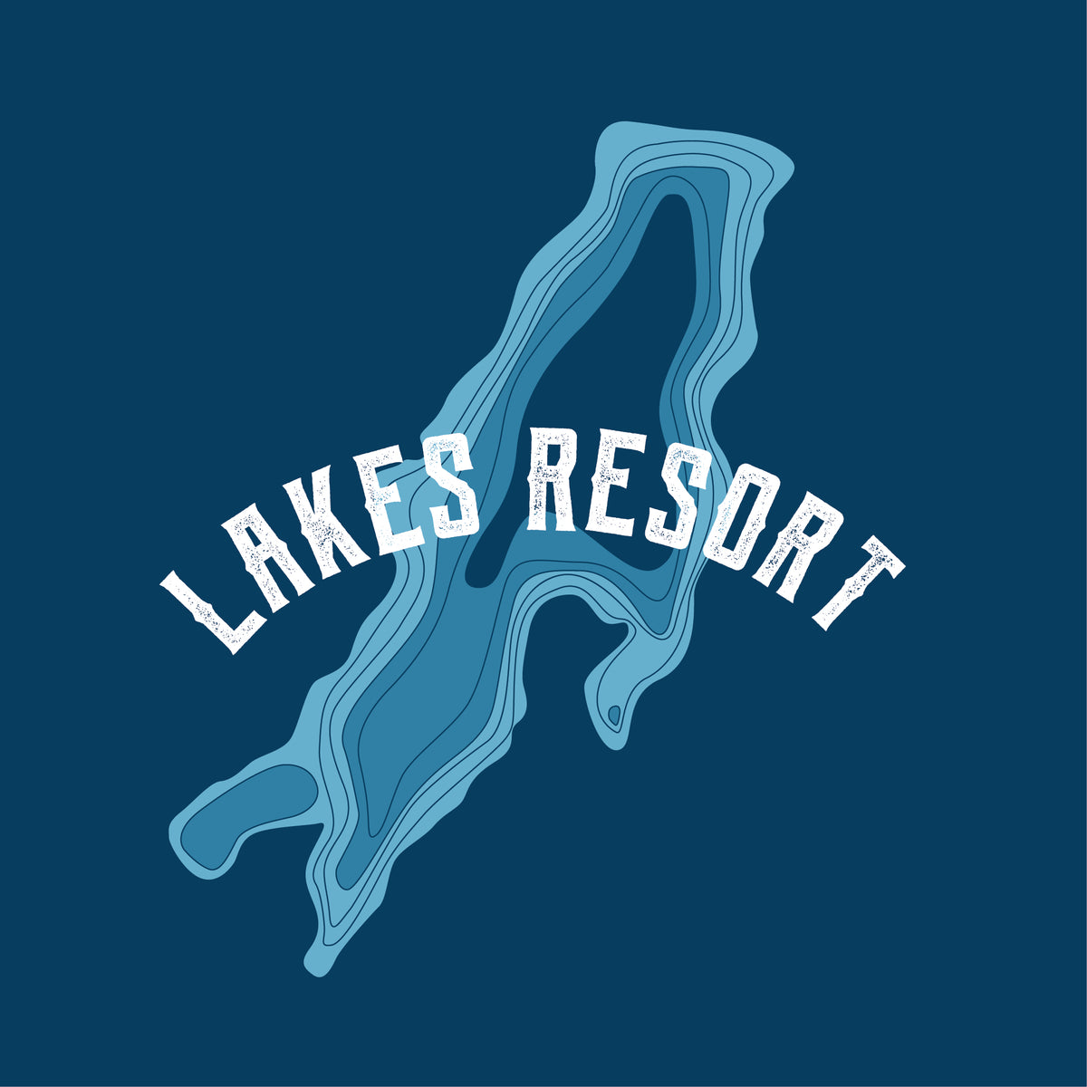 Screen Print 3 Color-SP1222-The Teehive