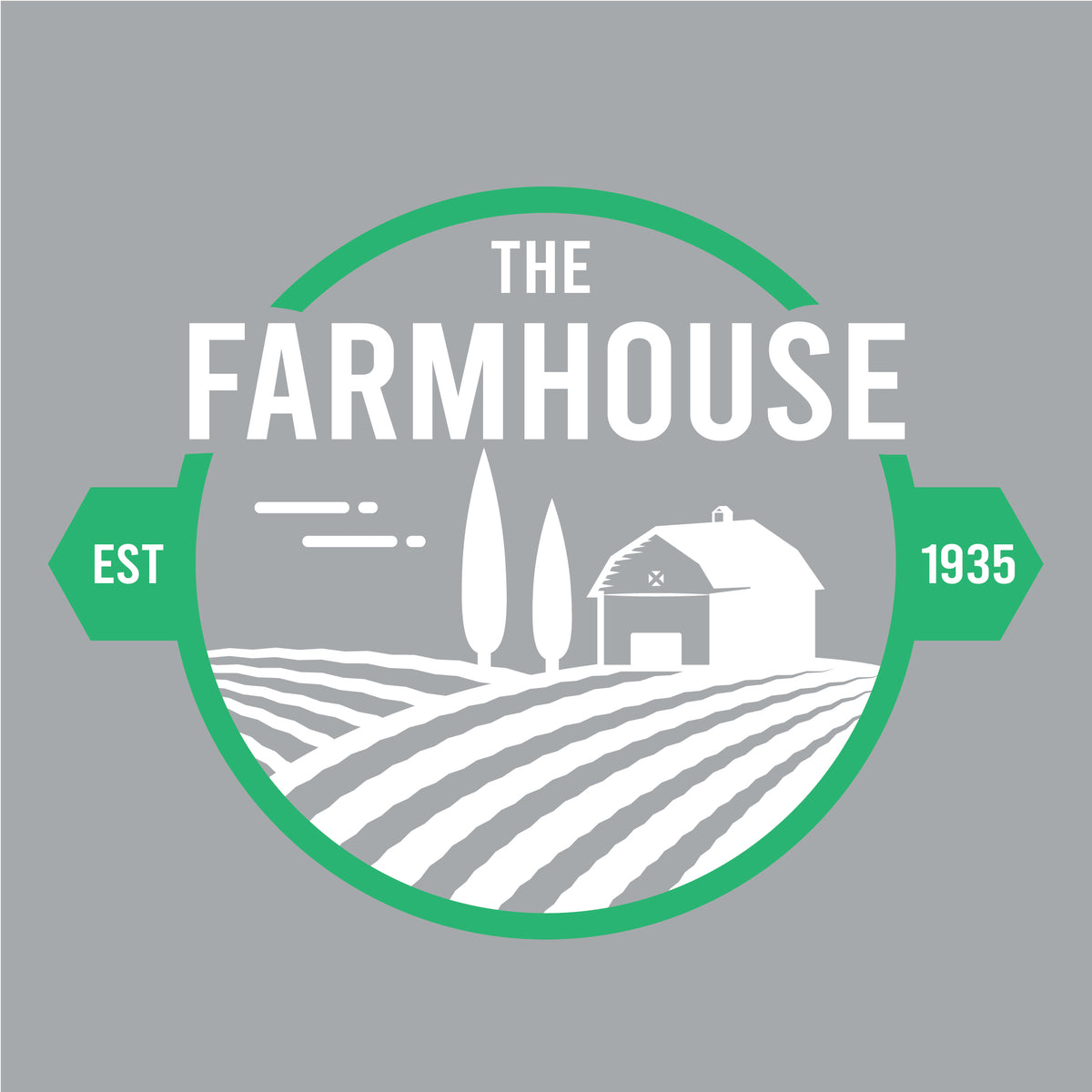 Screen Print 2 Color-SP1313-The Teehive