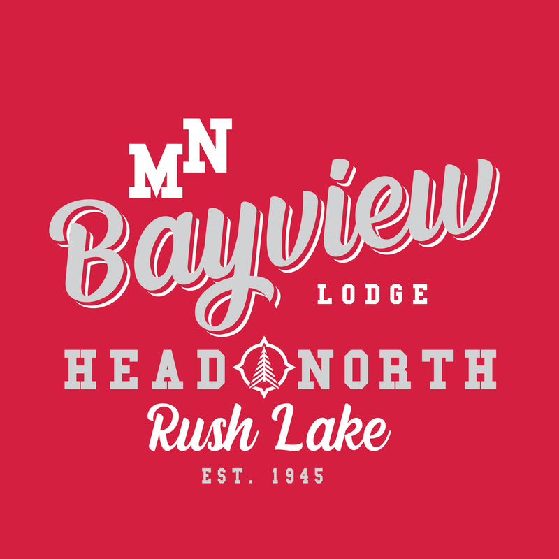 Screen Print 2 Color-SP1407-The Teehive