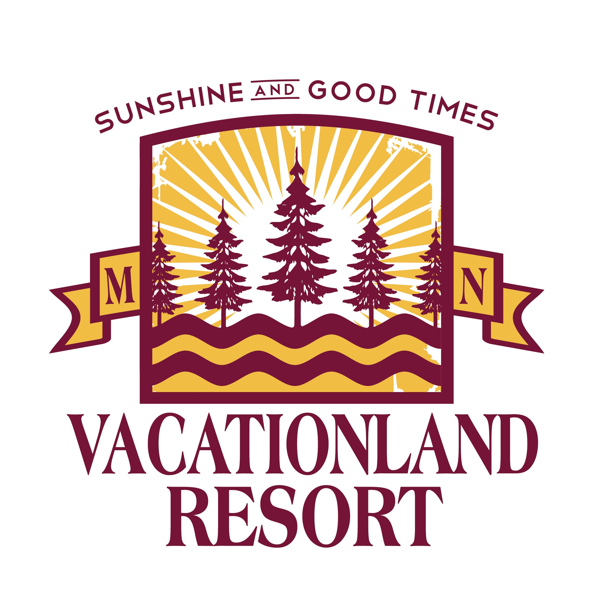 Screen Print 2 Color-SP1410-The Teehive