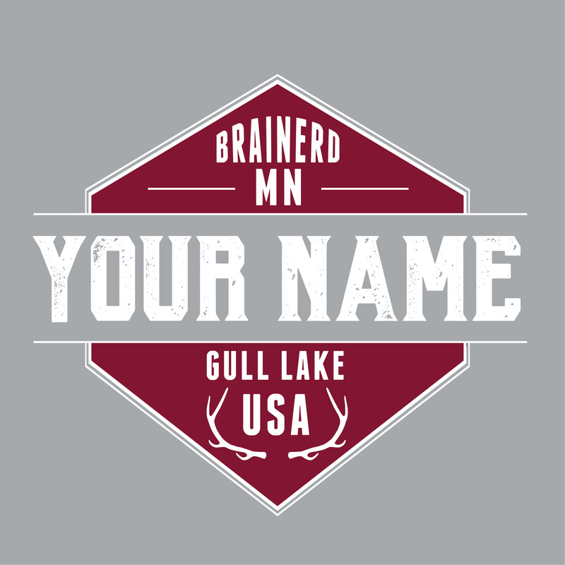 Screen Print 2 Color-SP1415-The Teehive