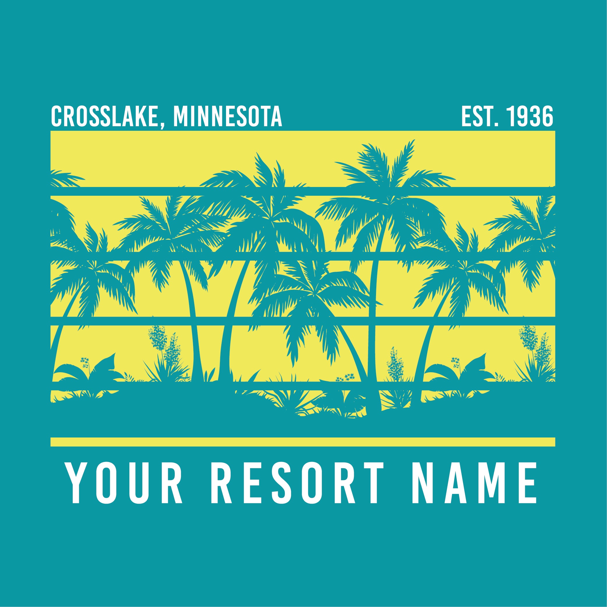 Screen Print 2 Color-SP1456-The Teehive