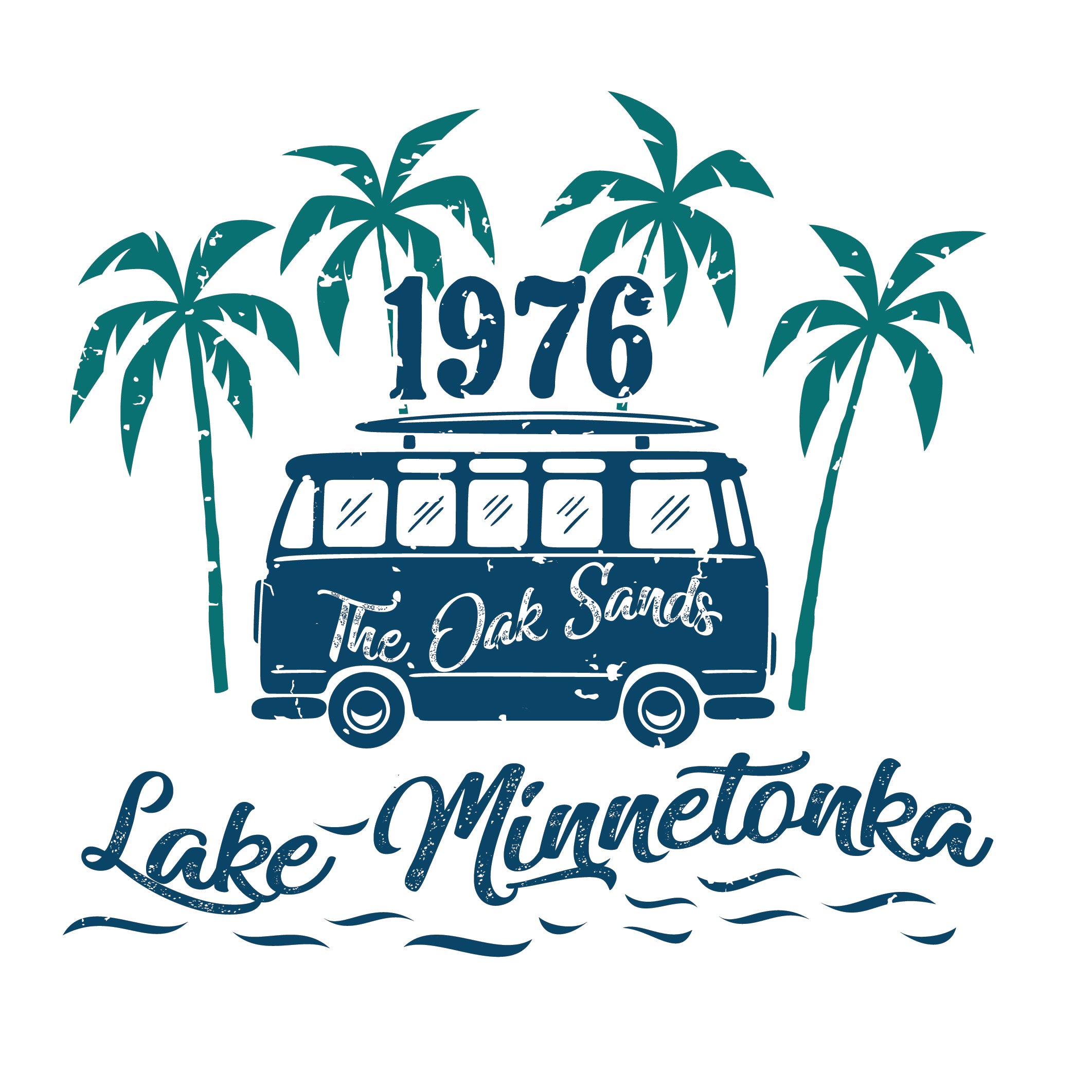 Screen Print 2 Color-SP1459-The Teehive