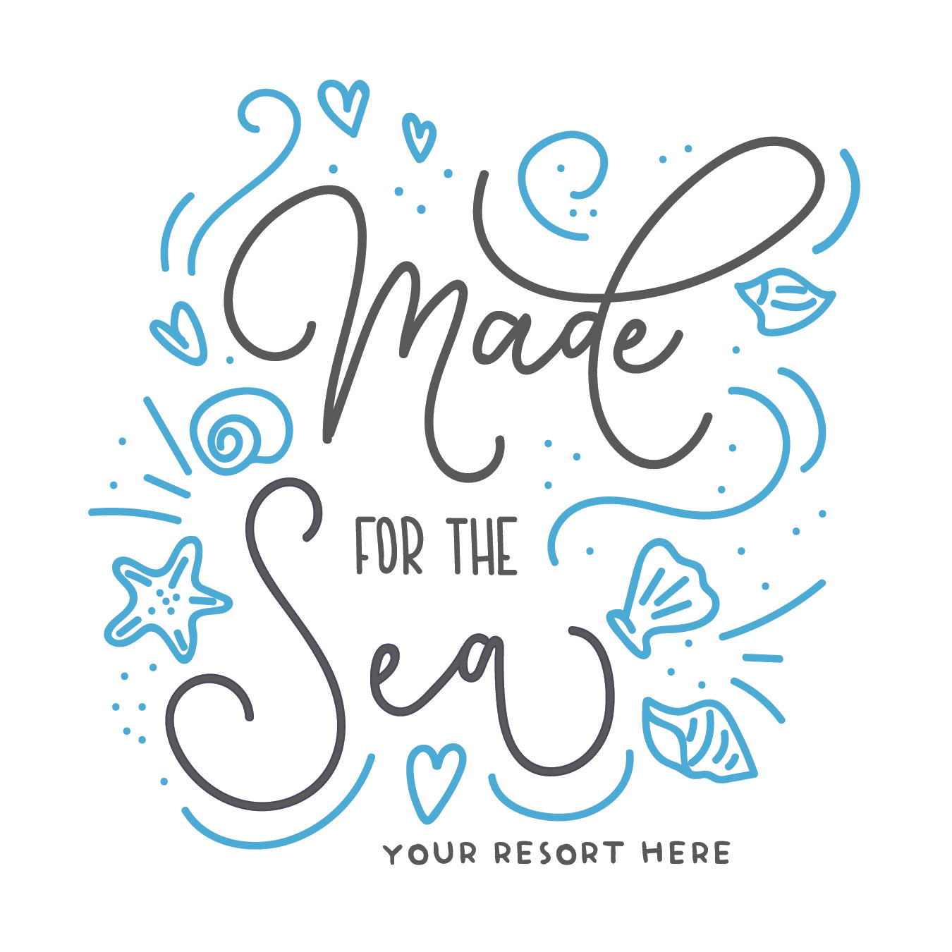 Screen Print 2 Color-SP1467-The Teehive