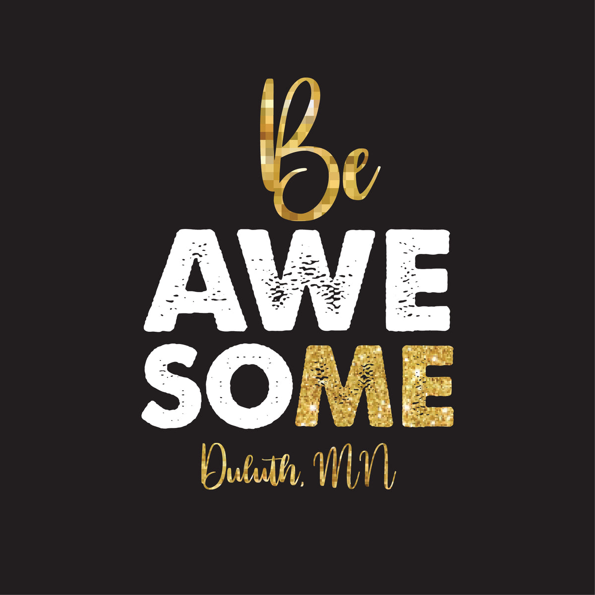 Screen Print 2 Color-SP1749-The Teehive