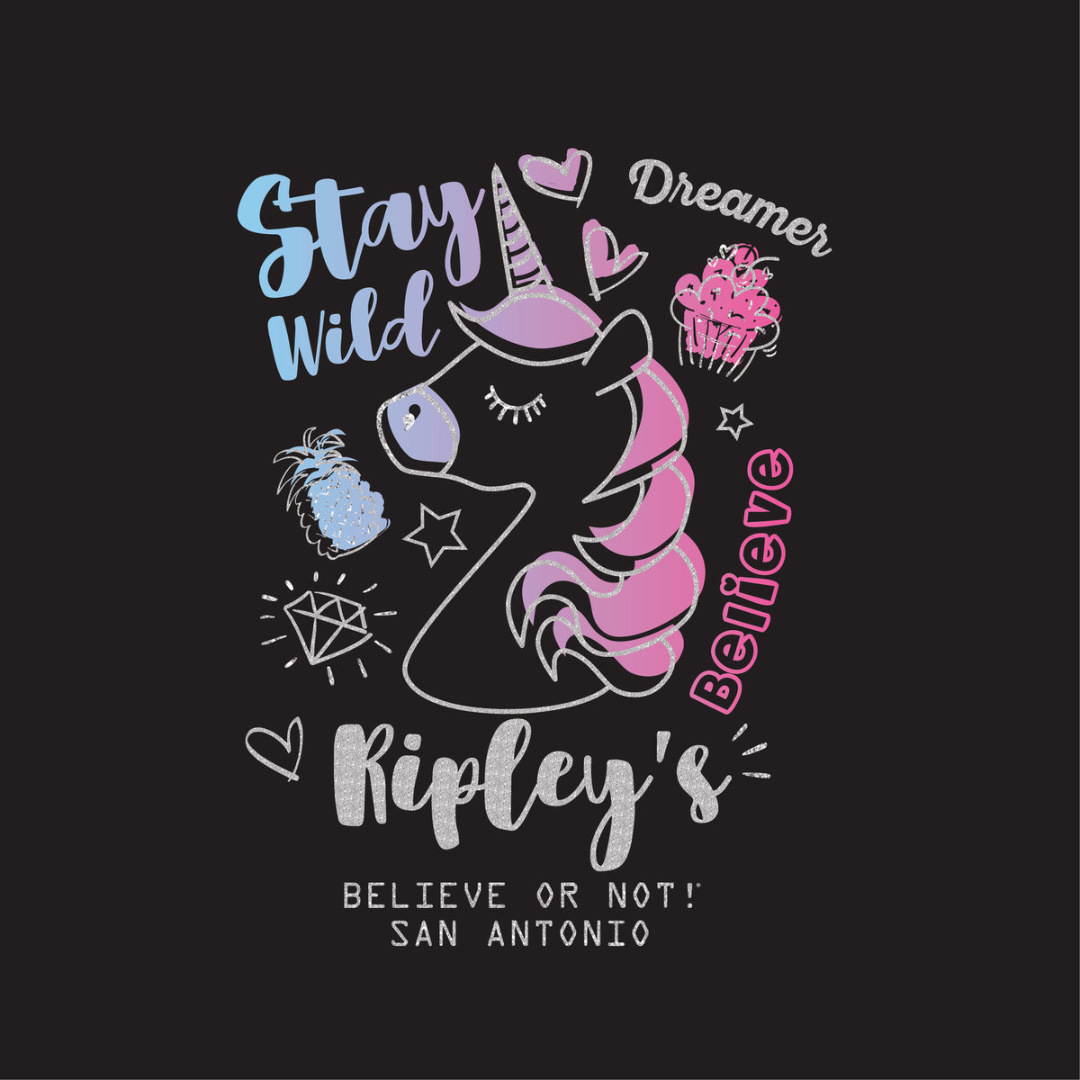 Screen Print 3 Color-SP1751-The Teehive