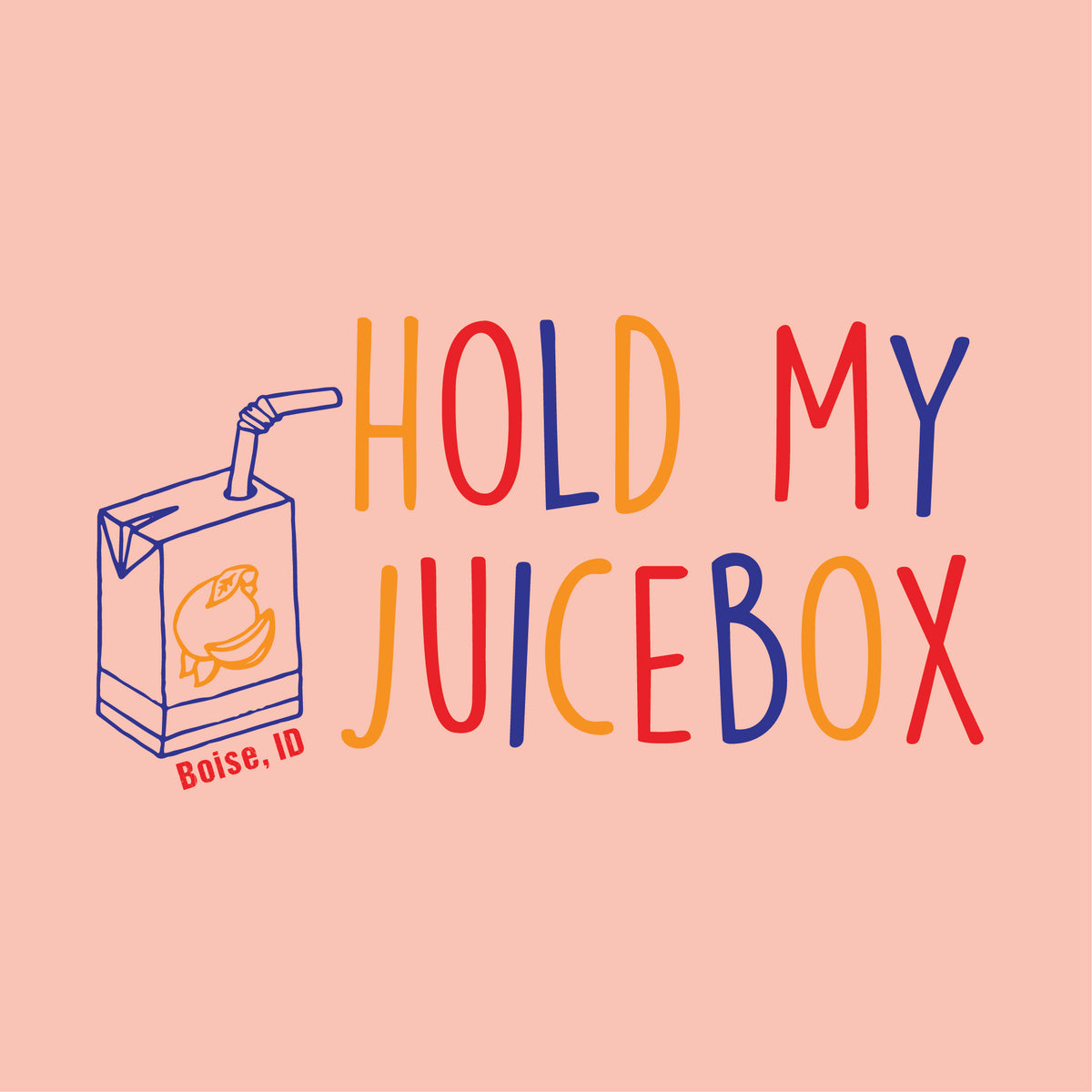 Screen Print 3 Color-SP1754-The Teehive