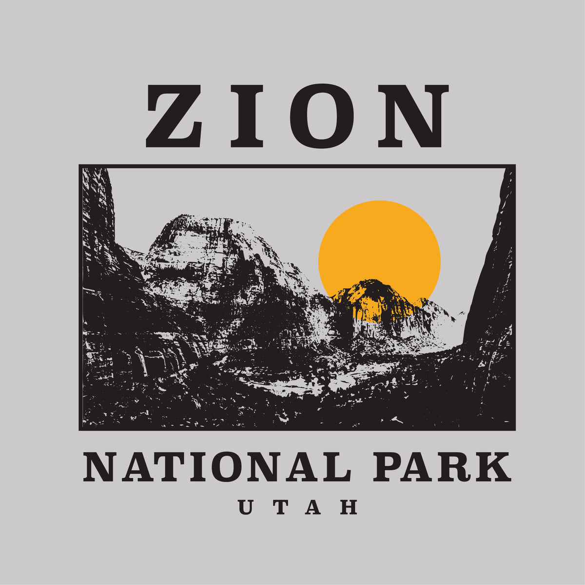 Screen Print 2 Color-SP1767-The Teehive