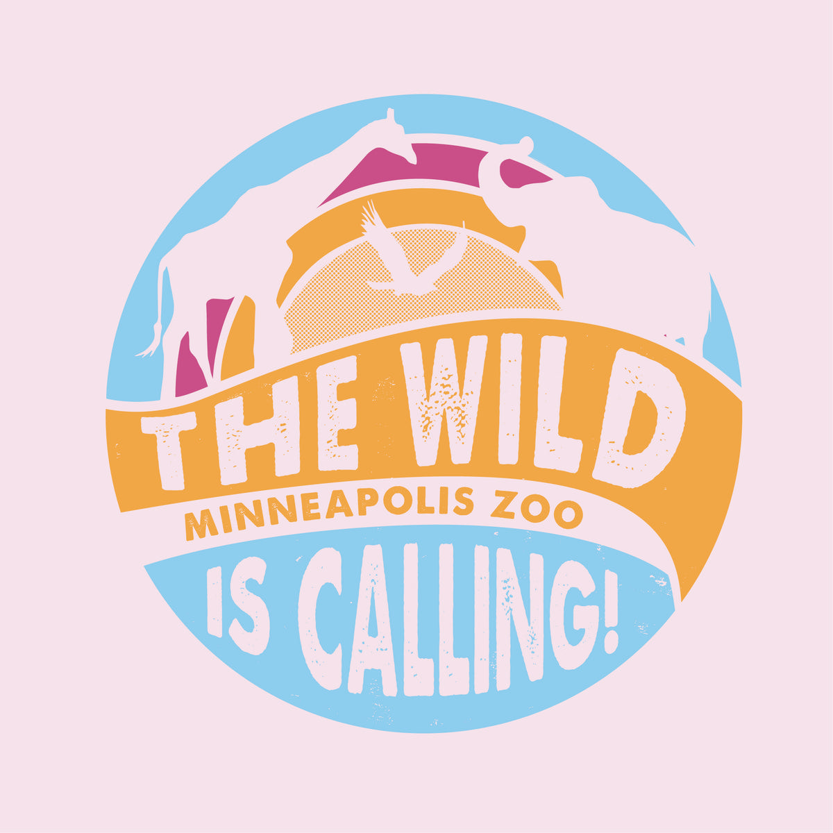 Screen Print 3 Color-SP1775-The Teehive