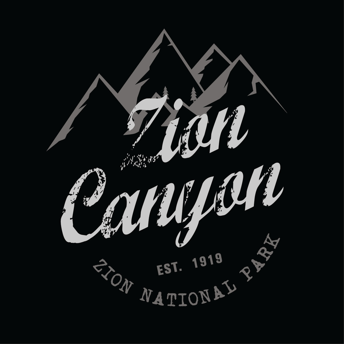 Screen Print 2 Color-SP1776-The Teehive