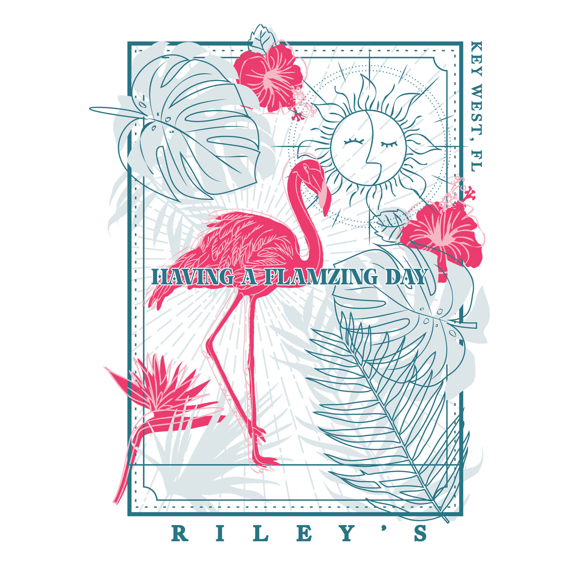 Screen Print 3 Color-SP1793-The Teehive