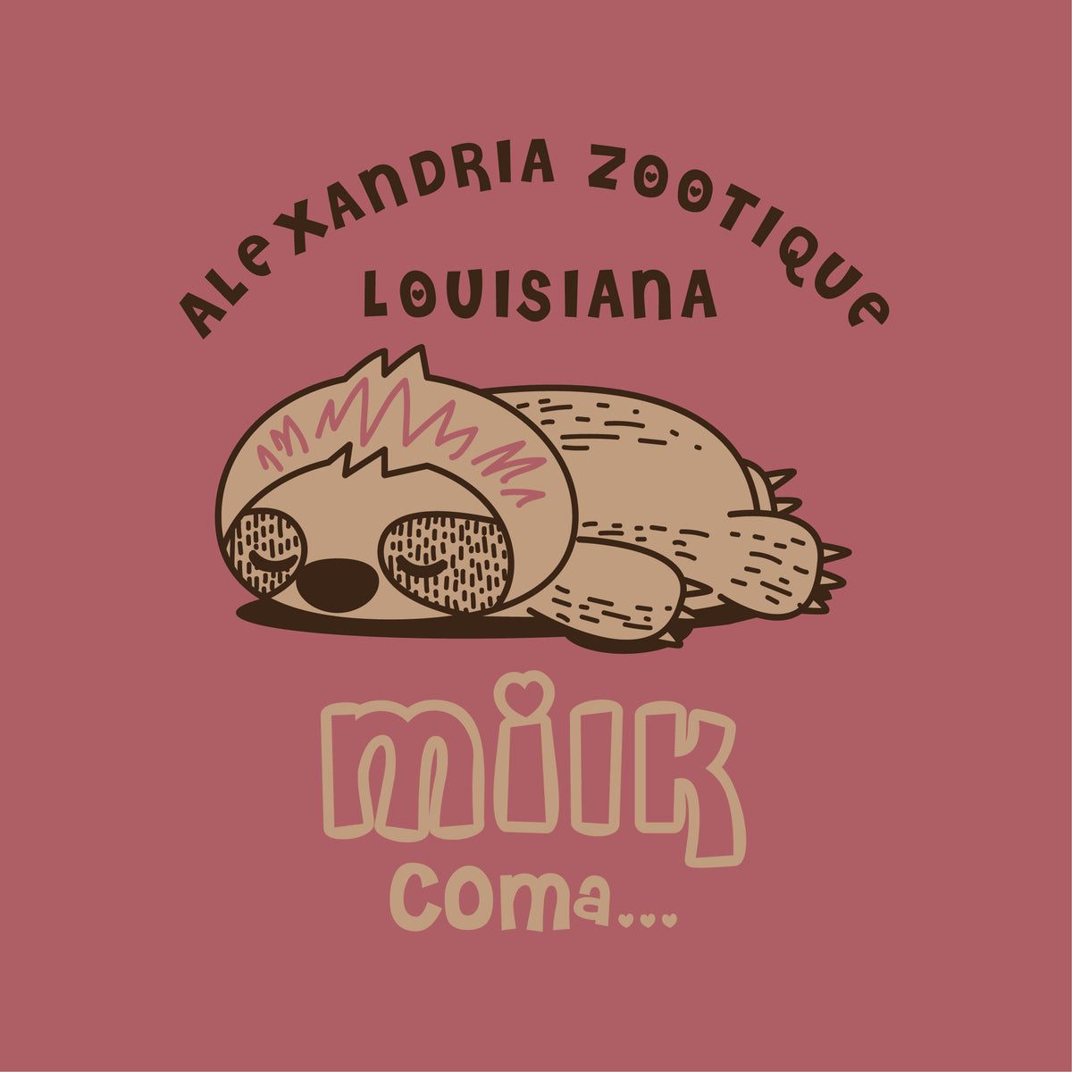 Screen Print 2 Color-SP1797-The Teehive