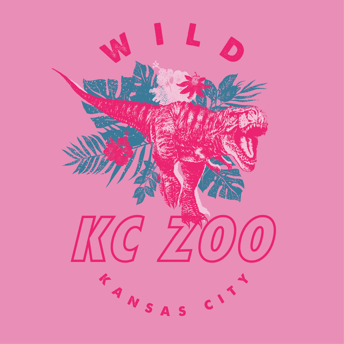 Screen Print 3 Color-SP1802-The Teehive