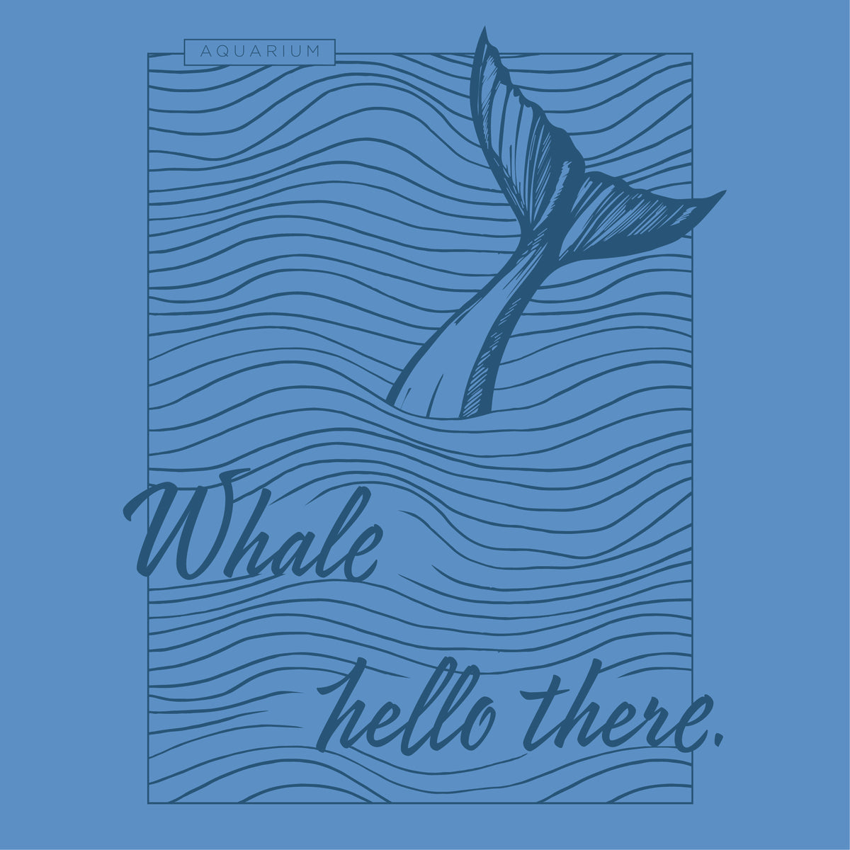 Screen Print 1 Color-SP1808-The Teehive