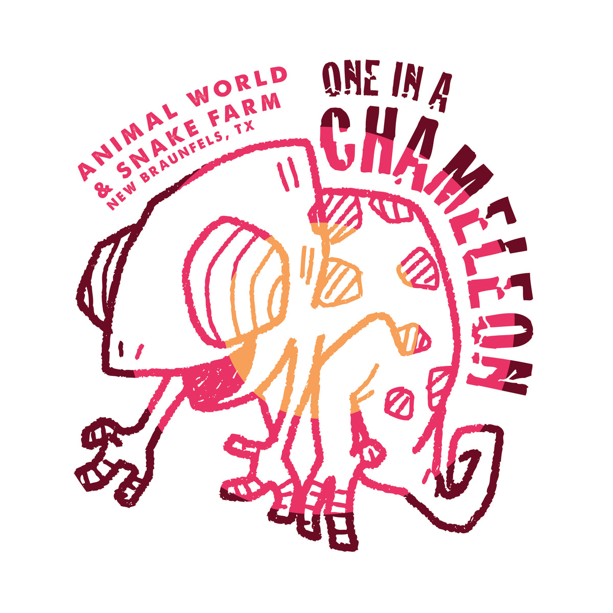 Screen Print 3 Color-SP1822-The Teehive