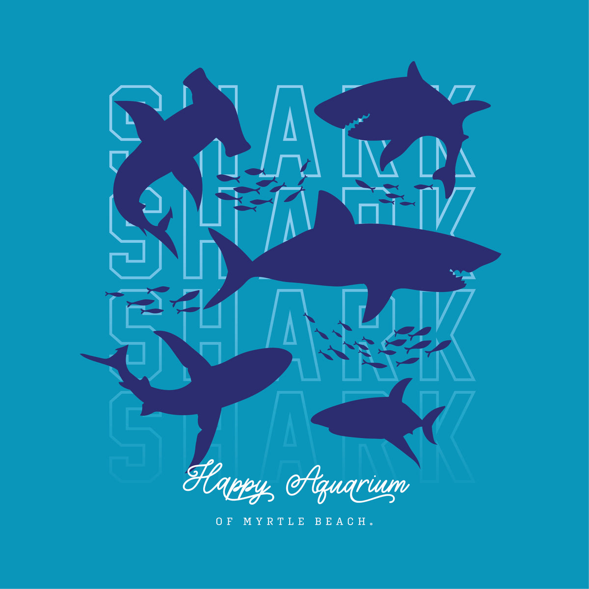 Screen Print 3 Color-SP1825-The Teehive