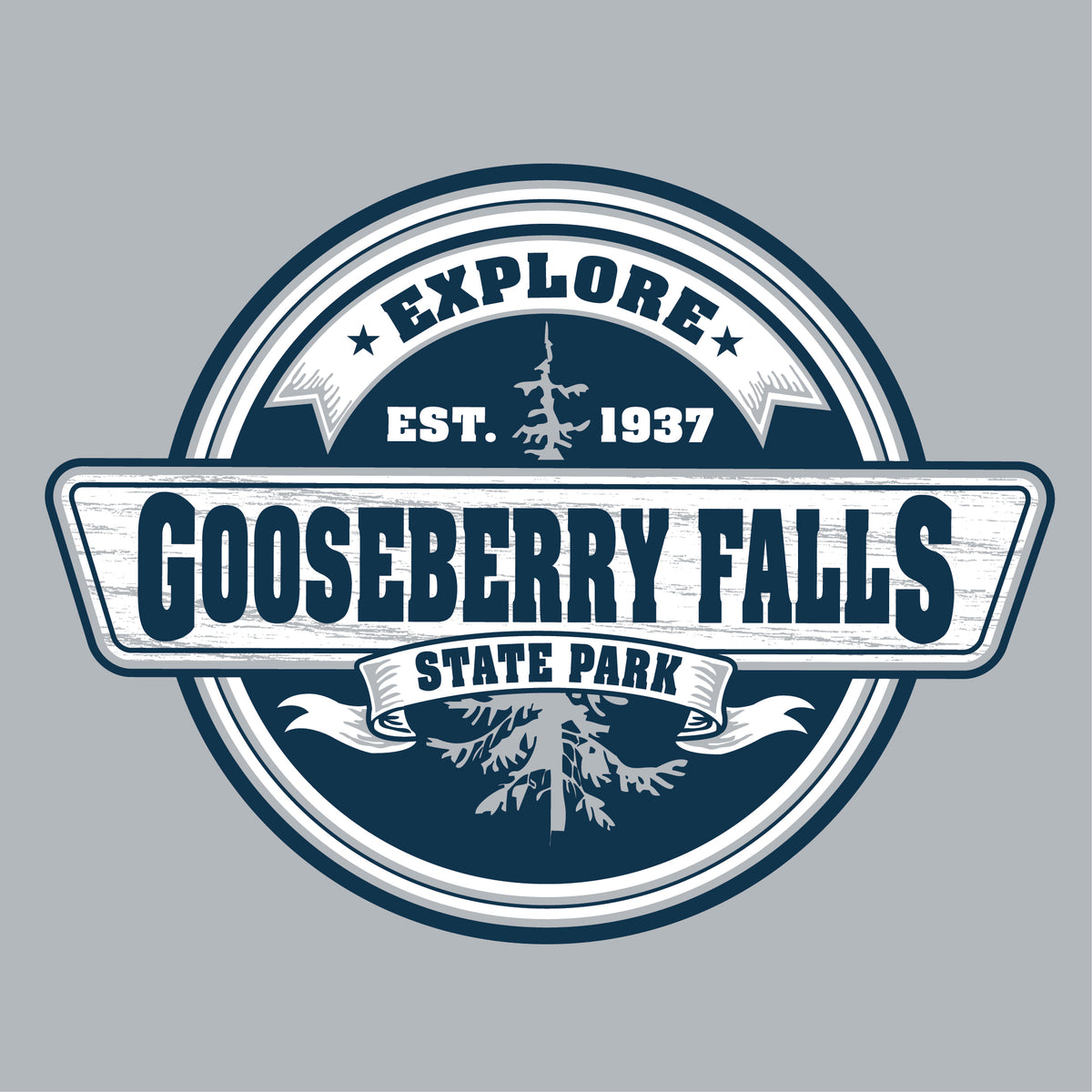 Screen Print 2 Color-SP1865-The Teehive