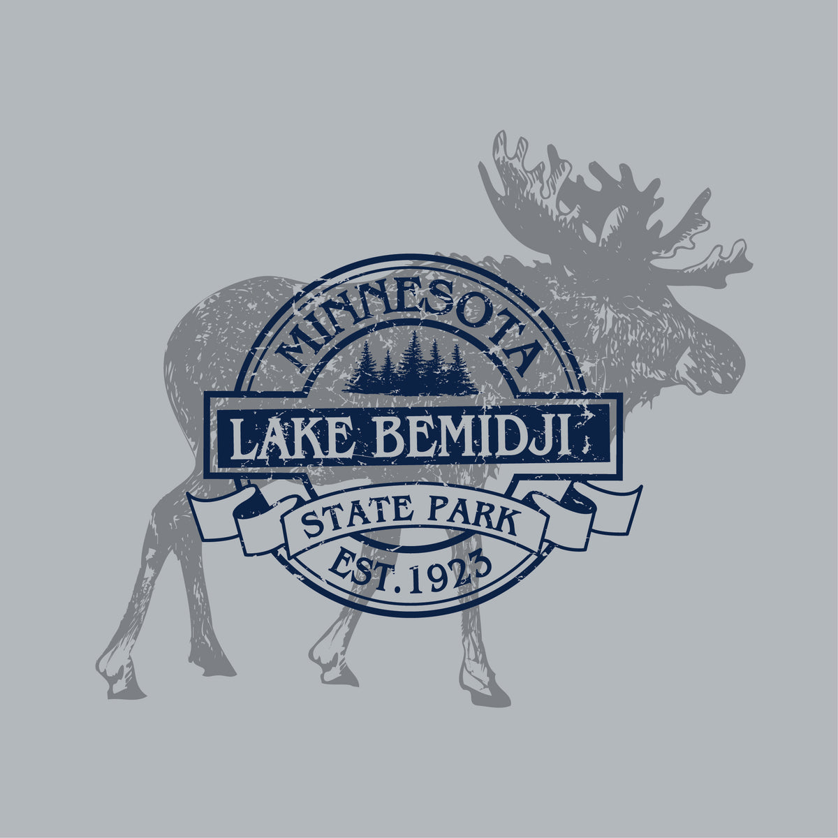 Screen Print 2 Color-SP1868-The Teehive