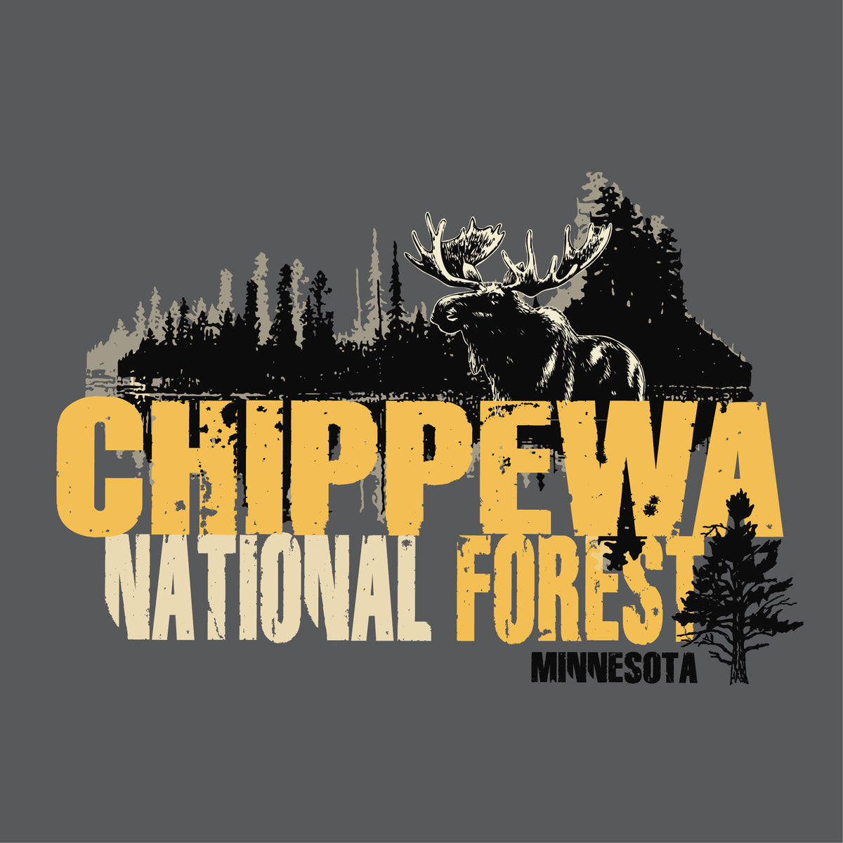 Screen Print 2 Color-SP1872-The Teehive