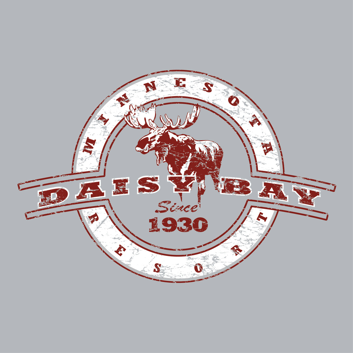 Screen Print 2 Color-SP1874-The Teehive