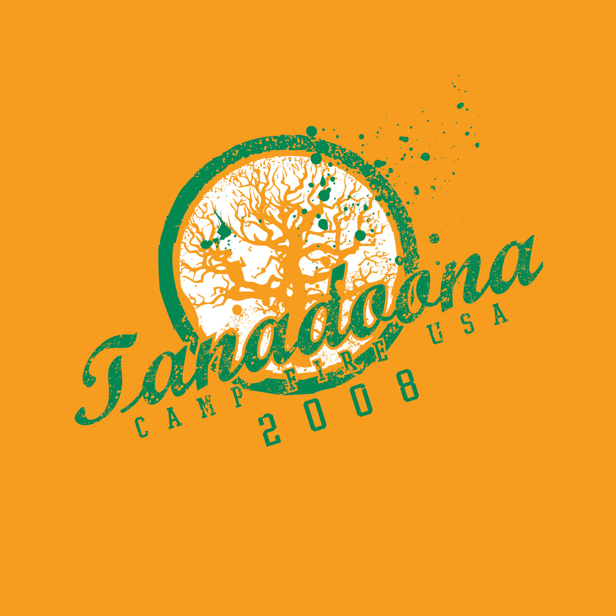 Screen Print 2 Color-SP1877-The Teehive