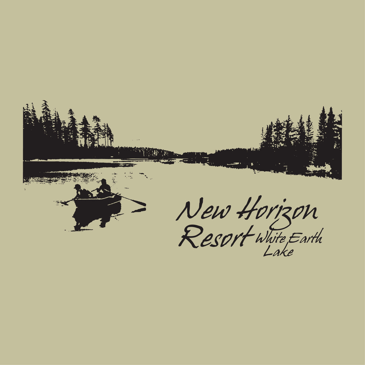 Screen Print 2 Color-SP1880-The Teehive