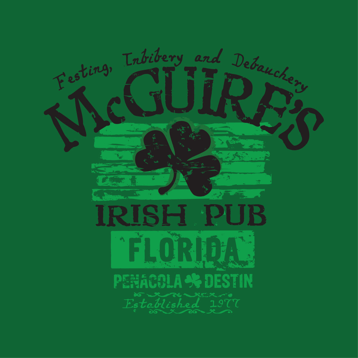 Screen Print 2 Color-SP1881-The Teehive