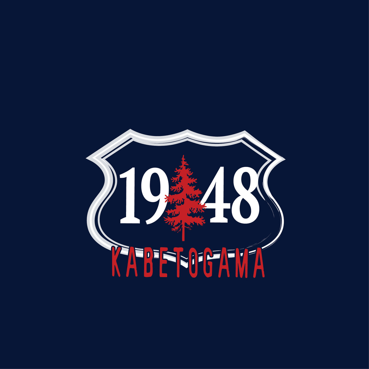 Screen Print 2 Color-SP1884-The Teehive