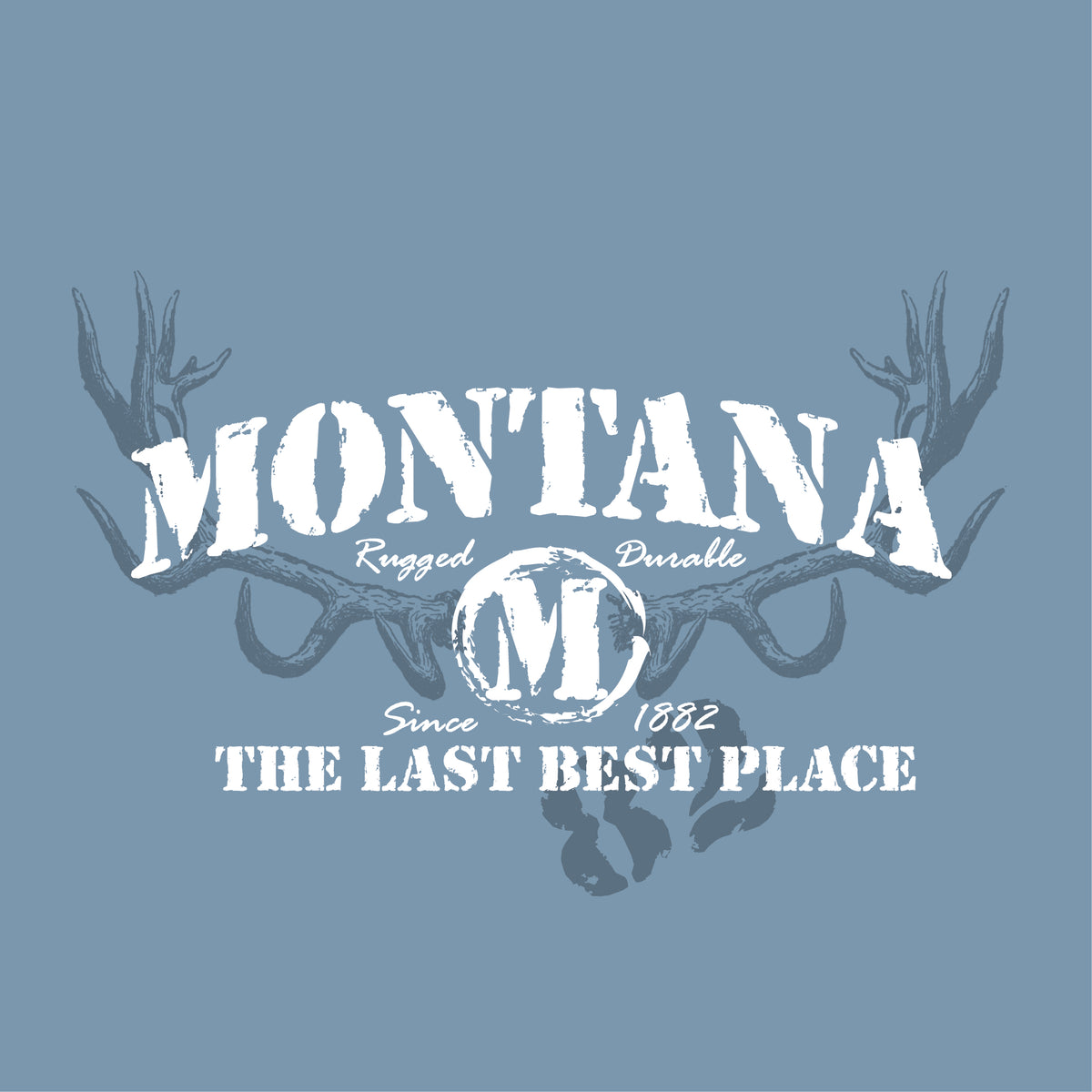 Screen Print 2 Color-SP1894-The Teehive